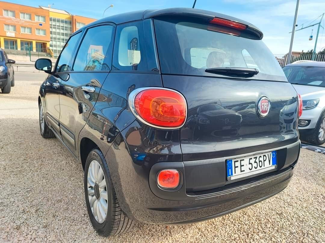 Fiat 500L 1.3 Multijet 95 CV Pop Star