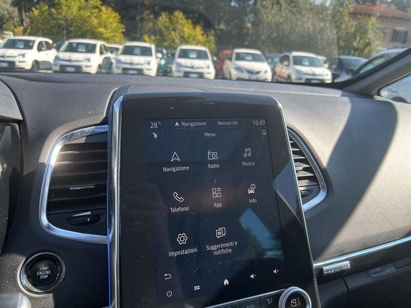 Renault Espace V 2015 2.0 blue dci Executive 190cv 7p.ti edc