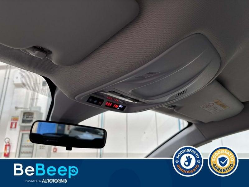 Opel Grandland X 1.6 ECOTEC BUSINESS S&S 120CV