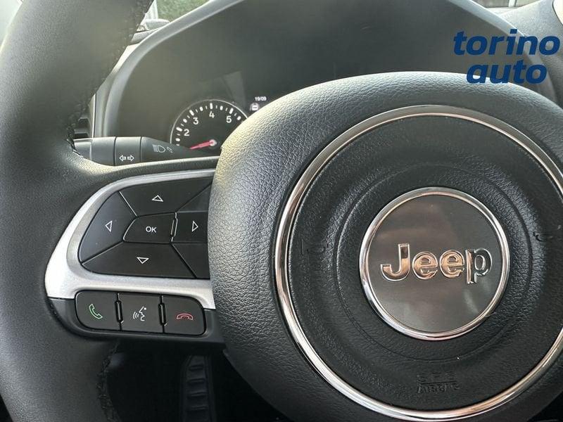 Jeep Renegade Renegade 1.0 T3 Limited