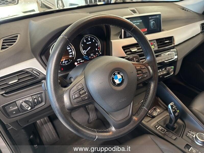 BMW X1 F48 2019 Diesel sdrive18d Business Advantage auto
