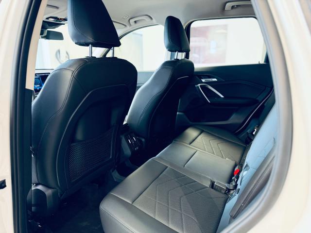 BMW X1 sdrive18d Edition Essence auto