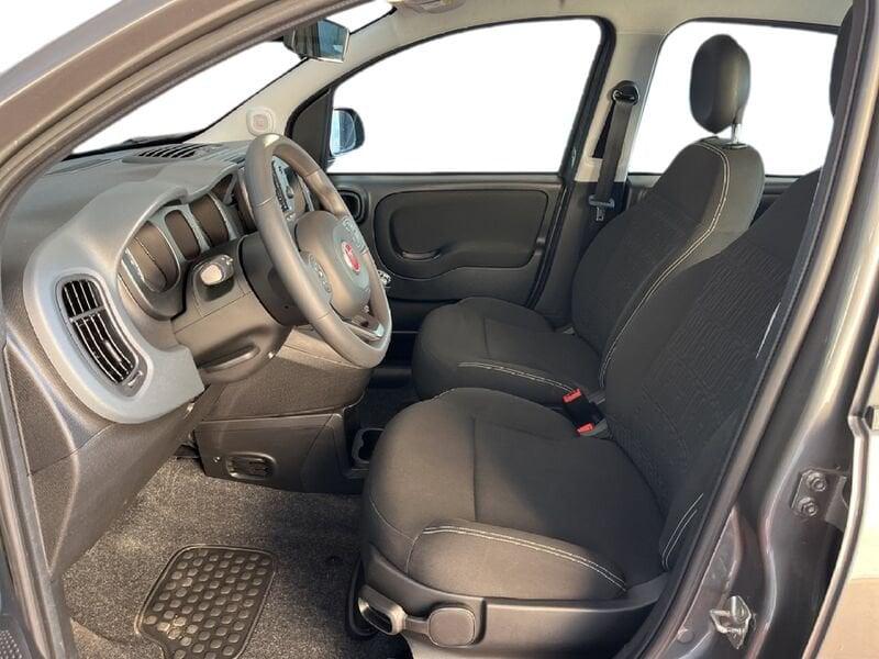 FIAT Panda III 2021 1.0 firefly hybrid s&s 70cv 5p.ti