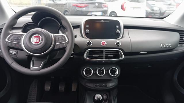 FIAT 500X *PROMO* 1.0 T3 120 CV Sport