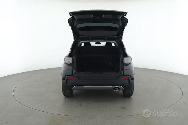 Jeep Avenger 1.2 Turbo 100 CV Altitude - PREZZO REALE