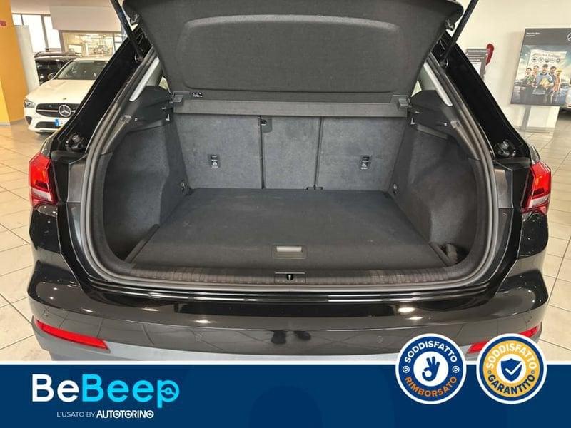 Audi Q3 35 1.5 TFSI MHEV BUSINESS ADVANCED S-TRONIC