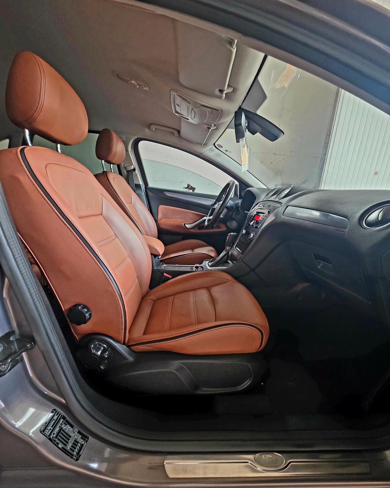 Ford Mondeo 2.0 TDCi Titanium euro5B prezzo trattabile4950