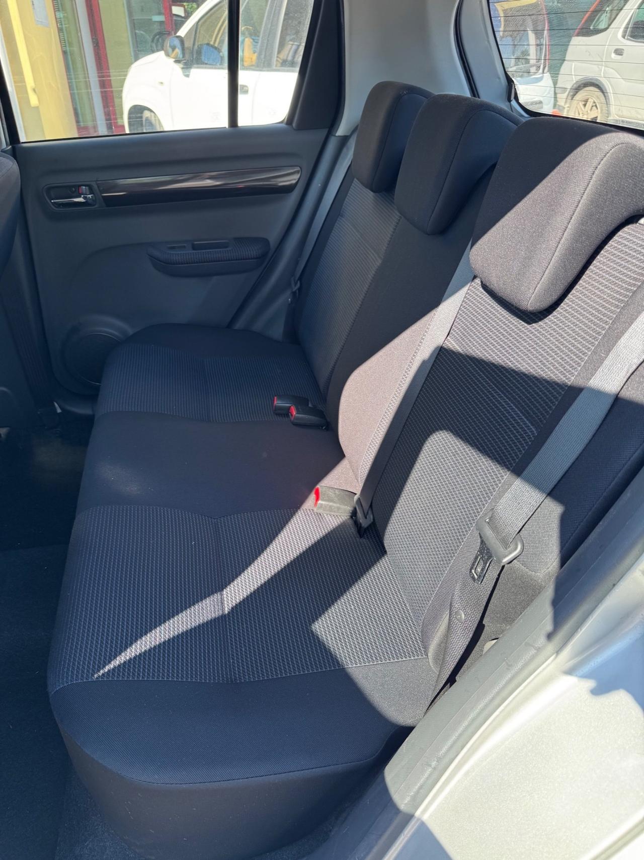 Suzuki Swift 1.3 5p. Benzina