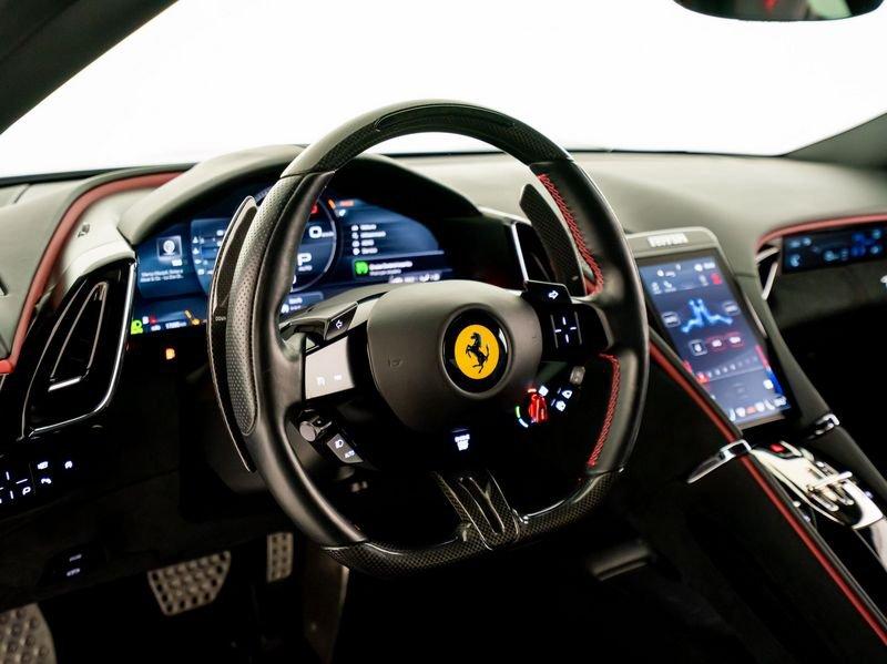 Ferrari Roma Roma 3.9 F1 dct