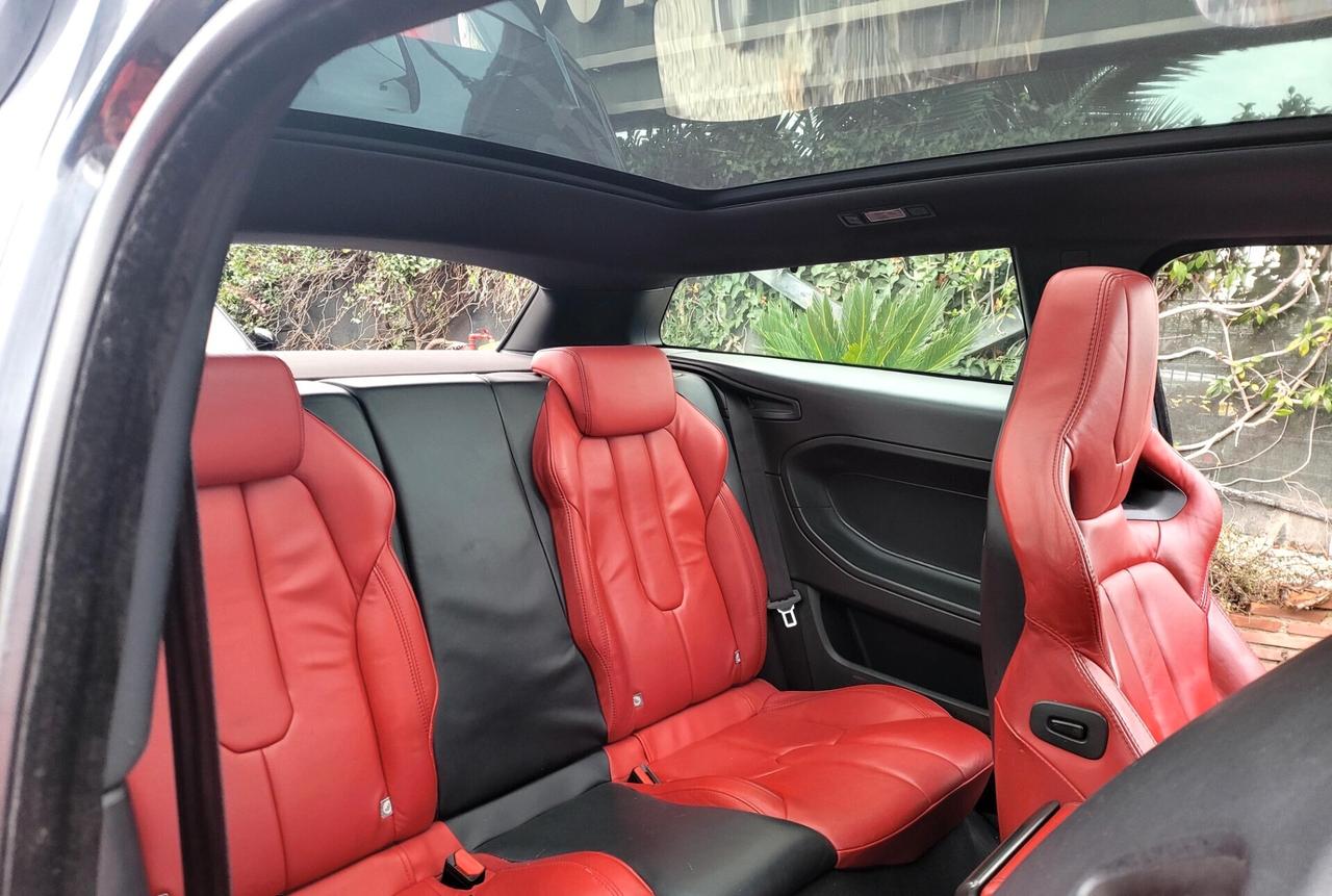 Land Rover Range Evoque 2.0 Si4 Coupé Prestige