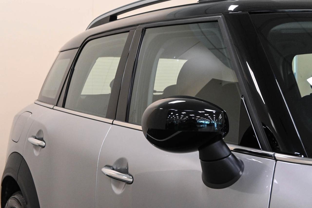 MINI Mini Countrym.(F60) Mini 1.5 Cooper Classi...