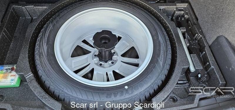 Skoda Karoq 1.5 TSI ACT DSG Executive *PREZZO REALE NON VINCOLATO A FINANZIAMENTO*