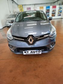 Renault Clio TCe 12V 75 CV 5 porte Duel