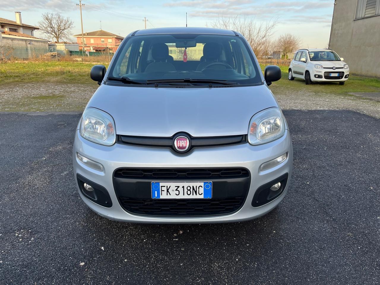 Fiat Panda 1.3 MJT 95 CV S&S Easy Euro6