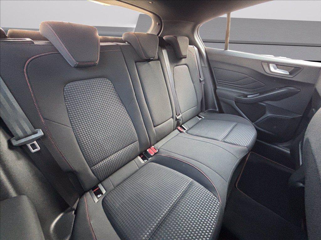 FORD Focus 1.0 ecoboost h ST-Line X 155cv del 2023