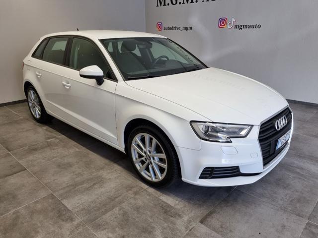 AUDI A3 SPB 35 TFSI COD Business