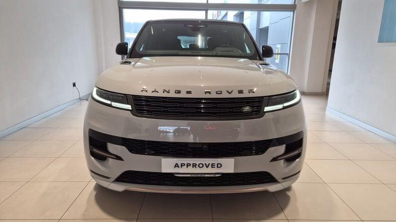 Land Rover RR Sport Range Rover Sport 3.0D l6 249 CV Dynamic HSE