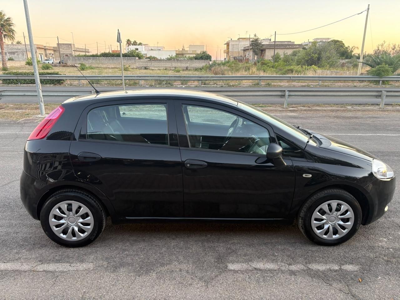 Fiat Grande Punto 1.2 5 porte 2010