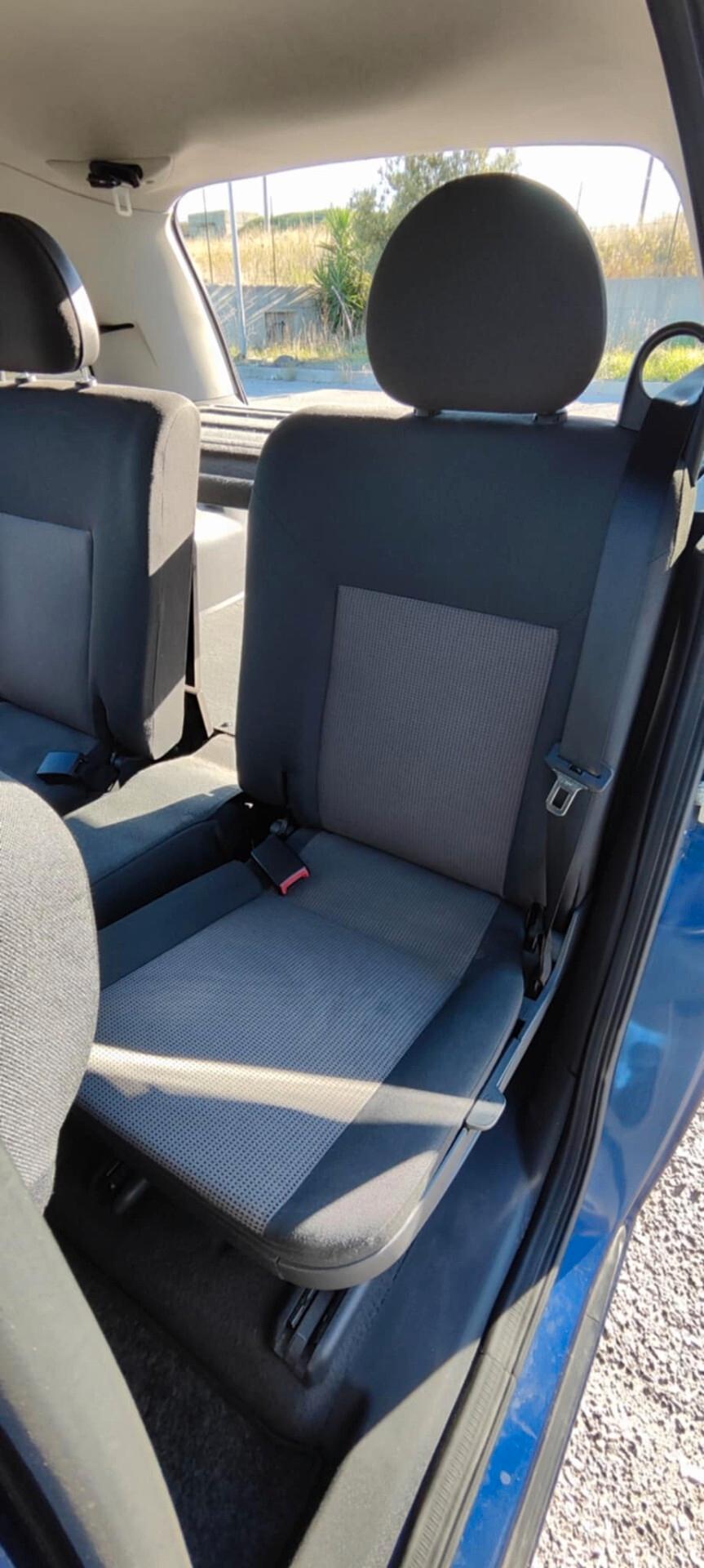 Opel Meriva 1.4 16V Cosmo