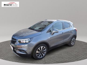 Opel Mokka X 1.4 t Vision Gpl-tech 4x2 140cv