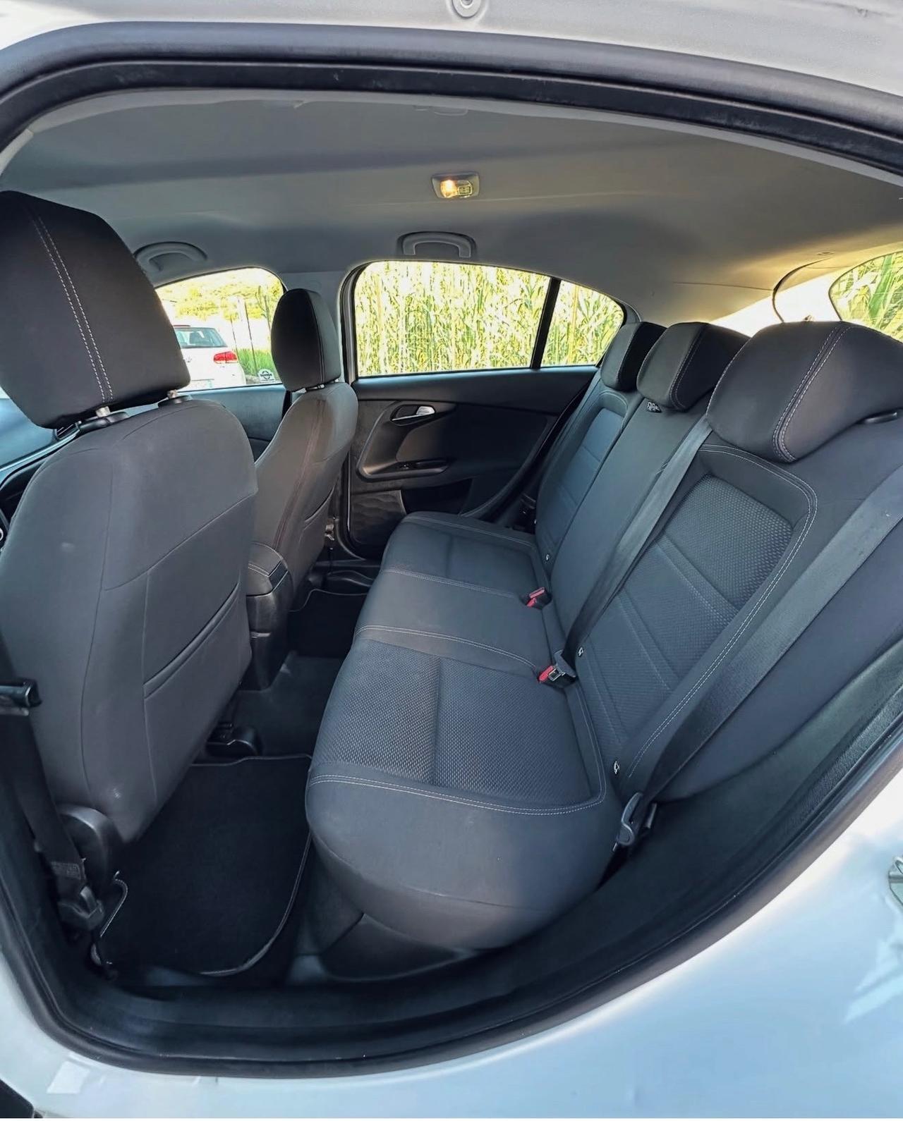 Fiat Tipo 1.6 Mjt S&S SW City Life