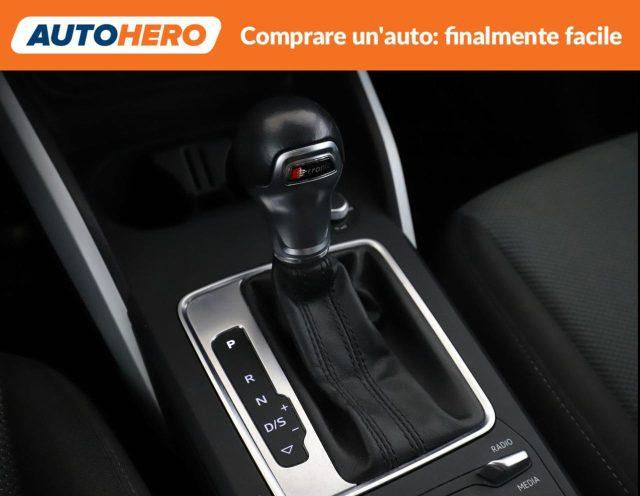 AUDI Q2 1.6 TDI S tronic Design