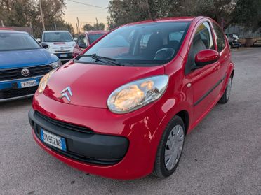 Citroen C1 1.0 5 porte airdream C1TY