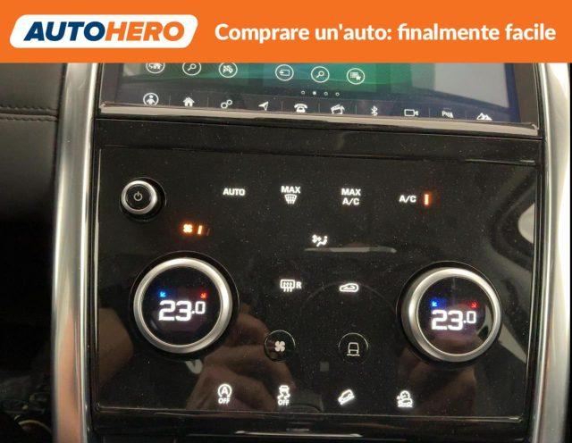 LAND ROVER Discovery Sport 2.0D I4-L.Flw 150 CV AWD Auto S