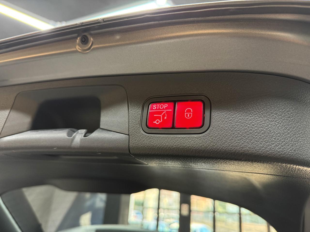 Mercedes GLA 200D 150CV Premium AMG Auto