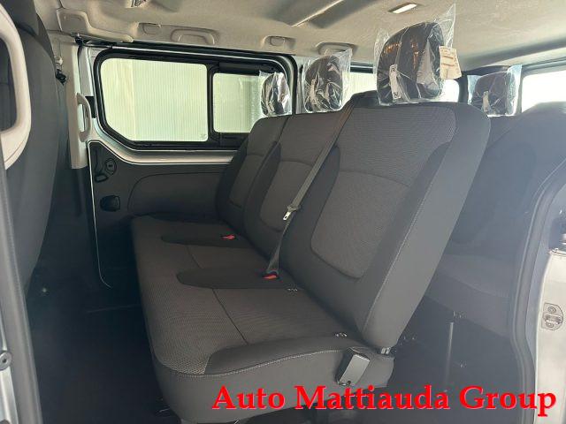 NISSAN Primastar 2.0 dCi 150CV PL-TN Bus N-Connecta L2 H1