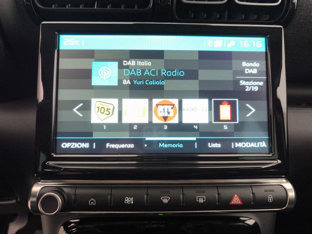 CITROEN C3 Aircross I 2017 - C3 Aircross 1.2 puretech Shine s&s 110c