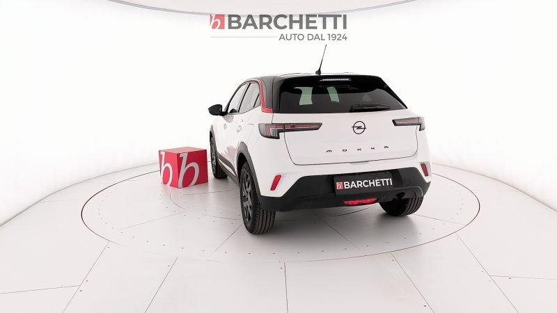 Opel Mokka 2ª SERIE 1.2 TURBO GS LINE