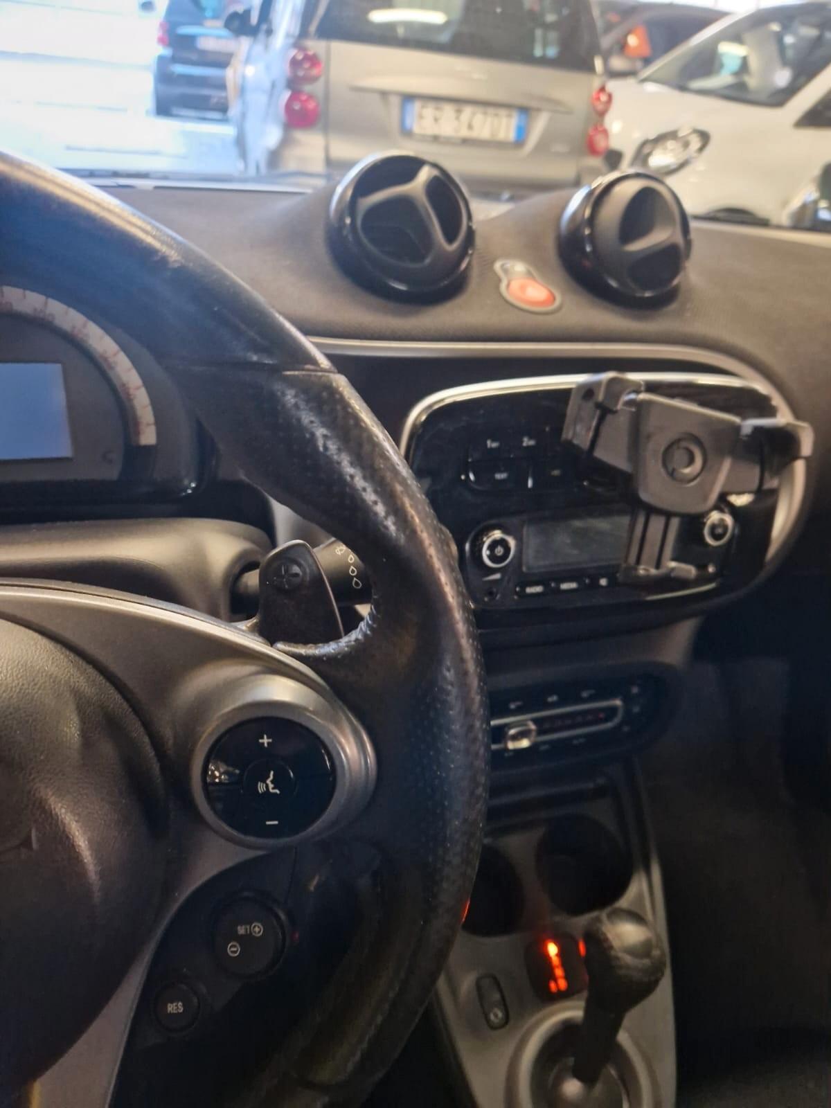 Smart passion 2016 full garanzia automatica