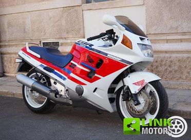 HONDA CBR 1000 F Iscritta ASI