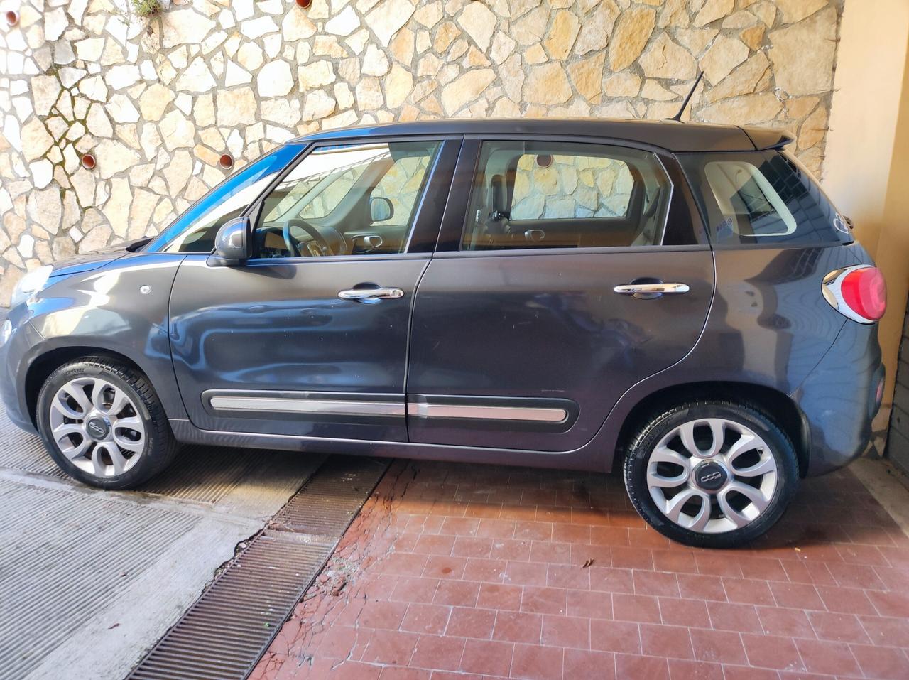 Fiat 500L 1.3 Multijet 85 CV Lounge OPEN SKY