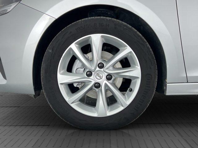 OPEL Corsa Corsa 1.2 Elegance