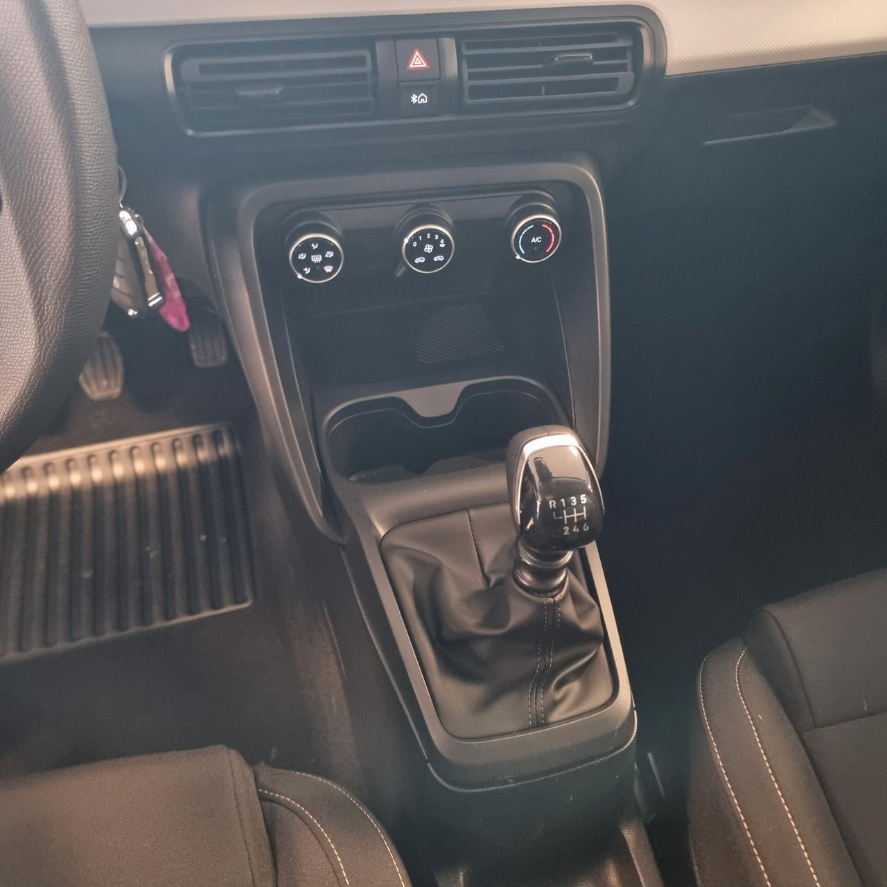 CITROEN NEW C3 AIRCROSS YOU PureTech Turbo 1.2 100cv/75kw