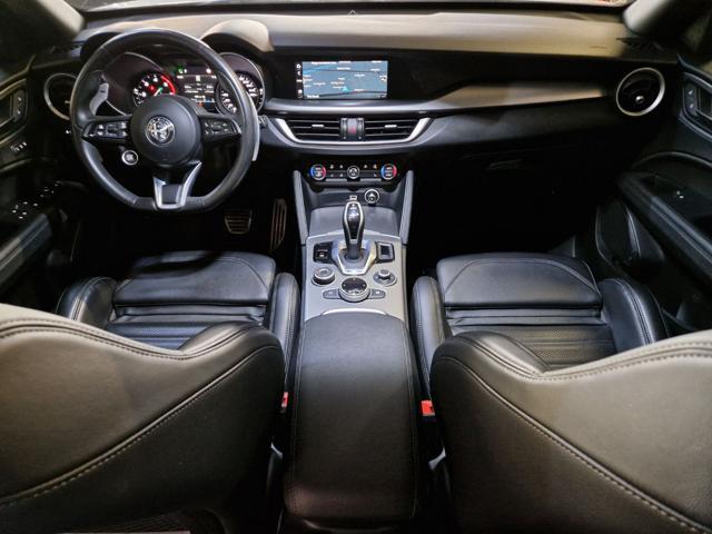 ALFA ROMEO Stelvio 2200 TDI CV.210 VELOCE UNIPROP TETTO+20' KM.44.900