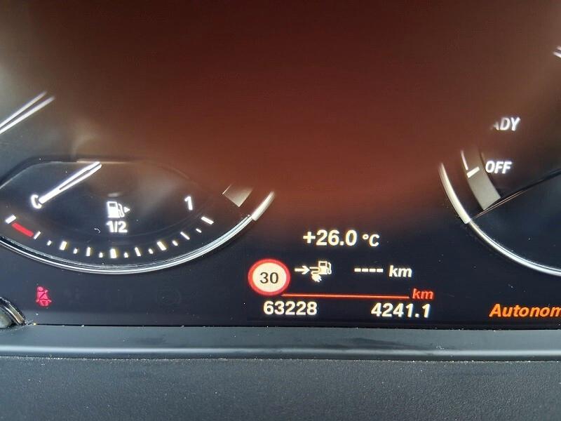Bmw X1 xDrive25e Advantage