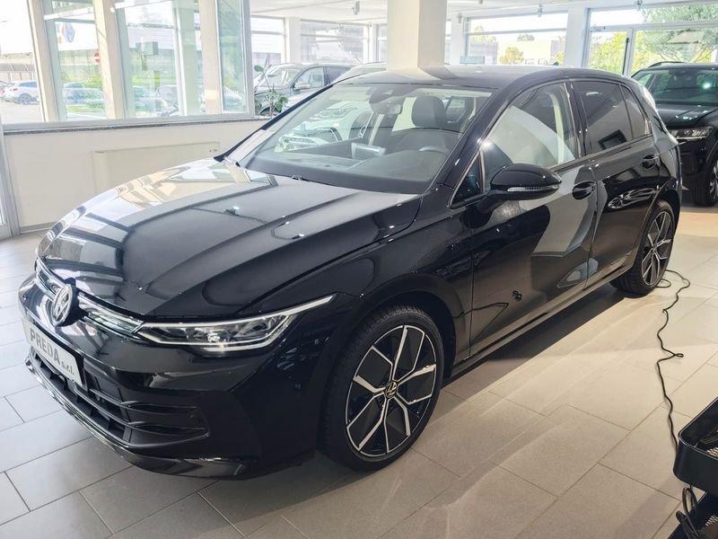 Volkswagen Golf Golf 2.0 TDI 115 CV SCR Edition Plus