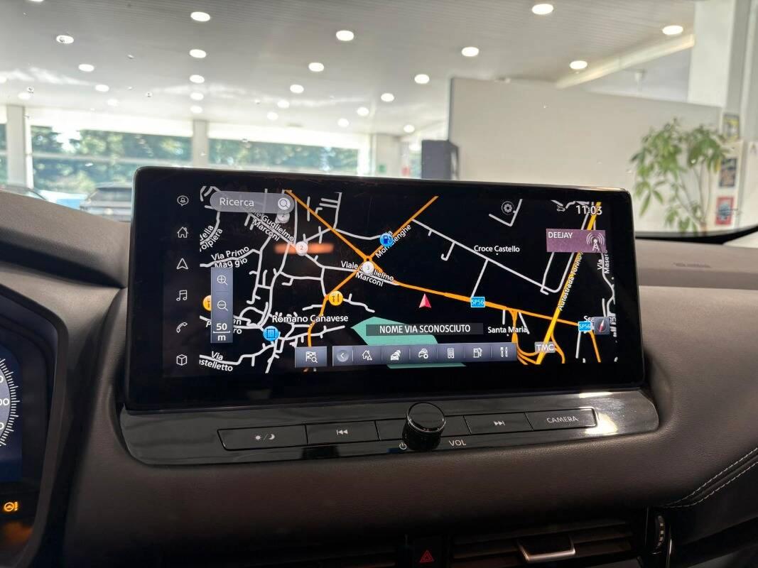 Nissan Qashqai 1.5 e-power N-Connecta 2wd