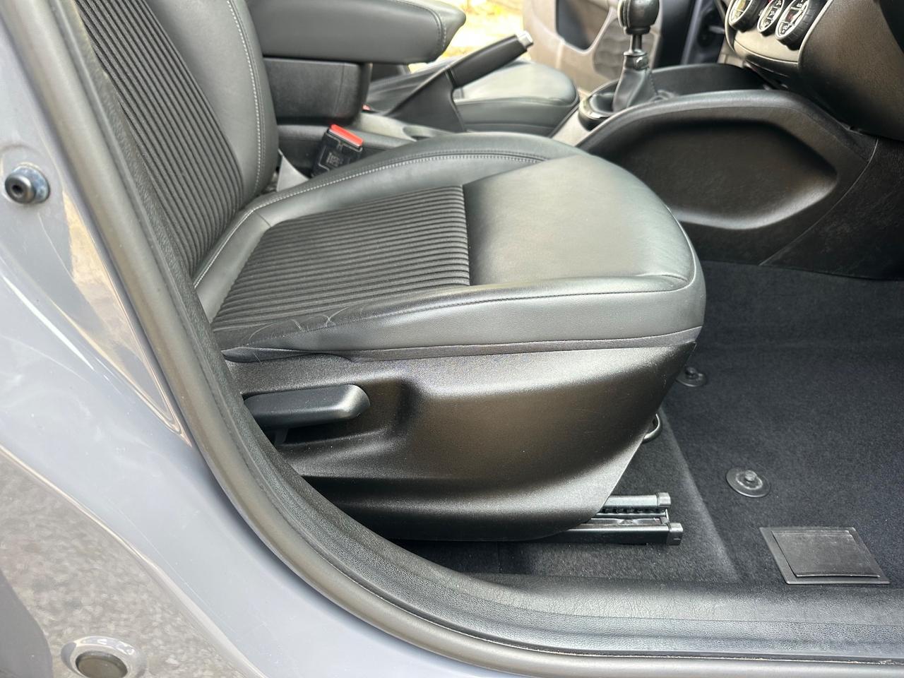 FIAT TIPO 1.6 MTJ 120CV - FULL OPTIONAL