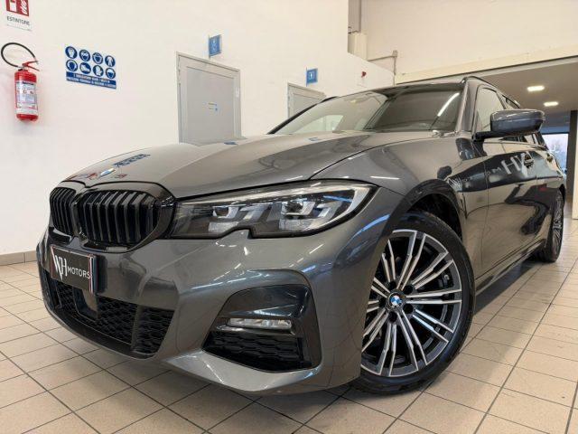 BMW 320 d Touring Msport //SERVICE BMW//