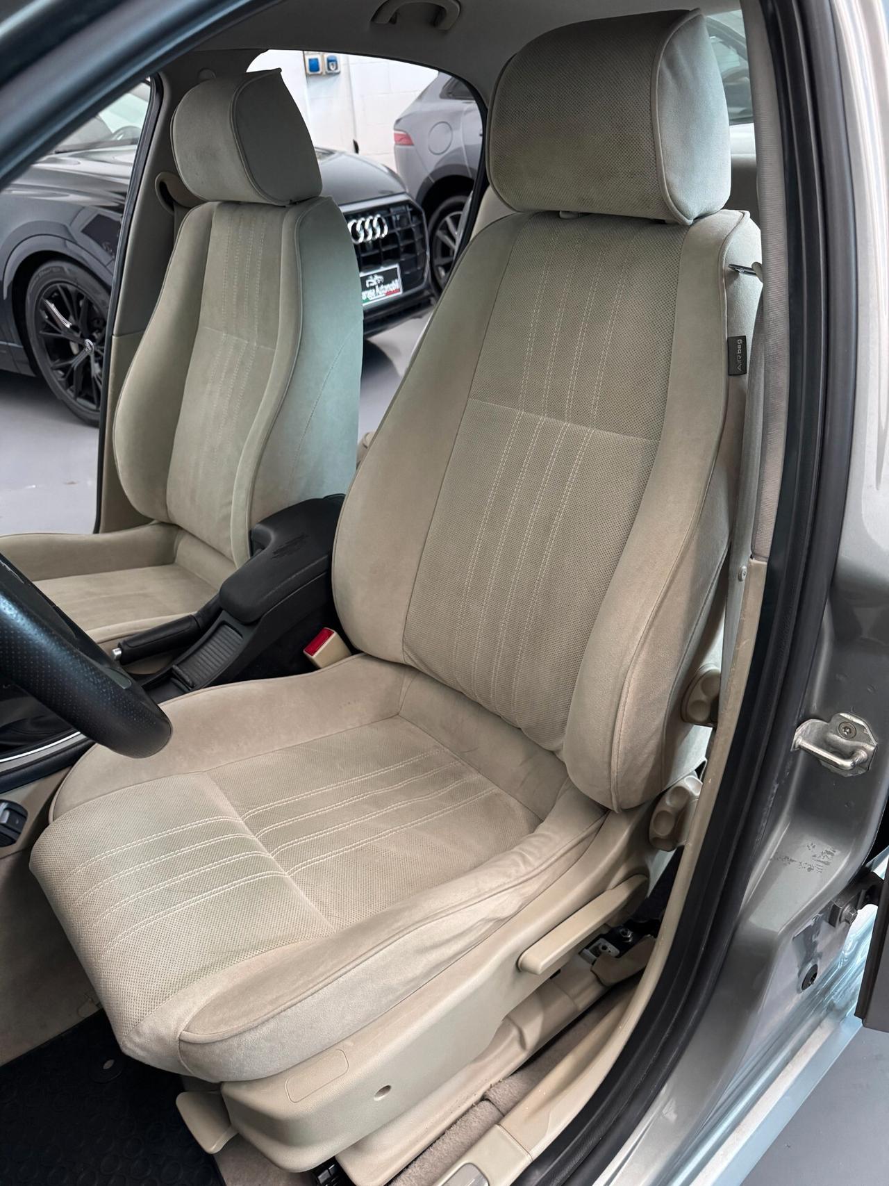 Alfa Romeo 159 jtdm 16V 1.9cc 150cv Finanziabile