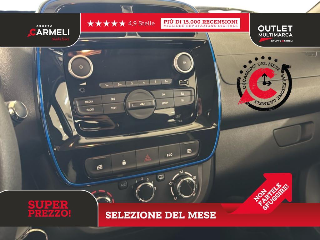 Dacia Spring Electric 45 Comfort