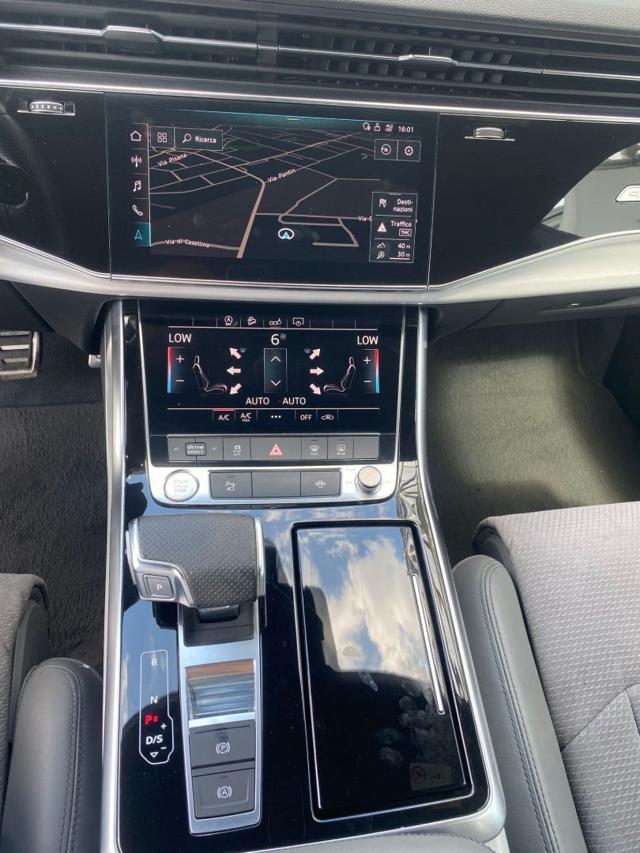 AUDI Q8 50 TDI 286 CV quattro tiptronic Sport