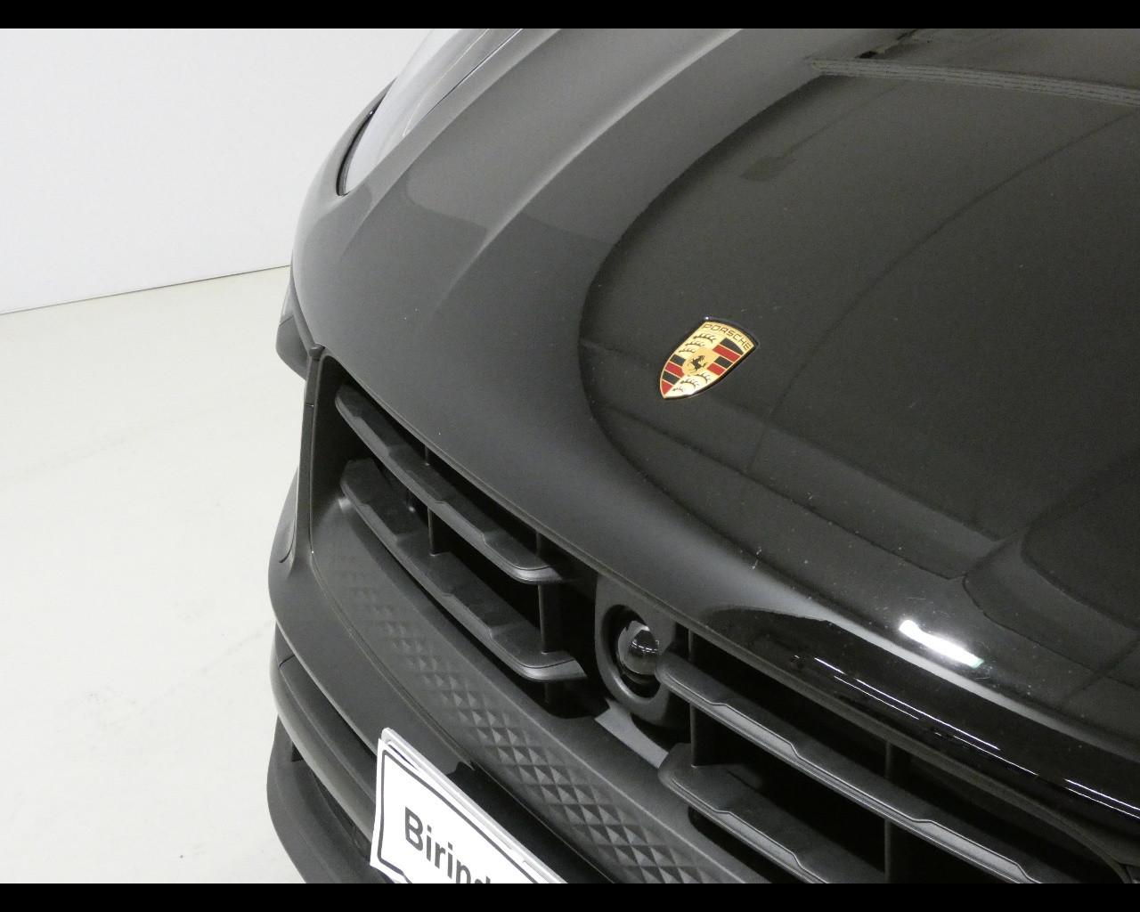 PORSCHE Macan - 2.0