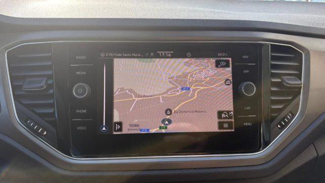 VOLKSWAGEN T-Roc 2.0 TDI SCR 150 CV DSG Style BlueMotion Technology