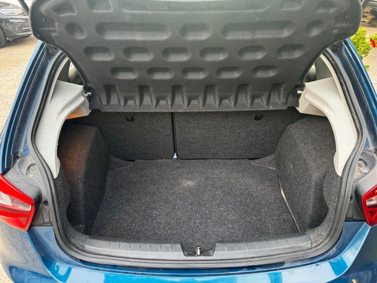 Seat Ibiza 1.4 TDI 75 CV CR 5p. Style