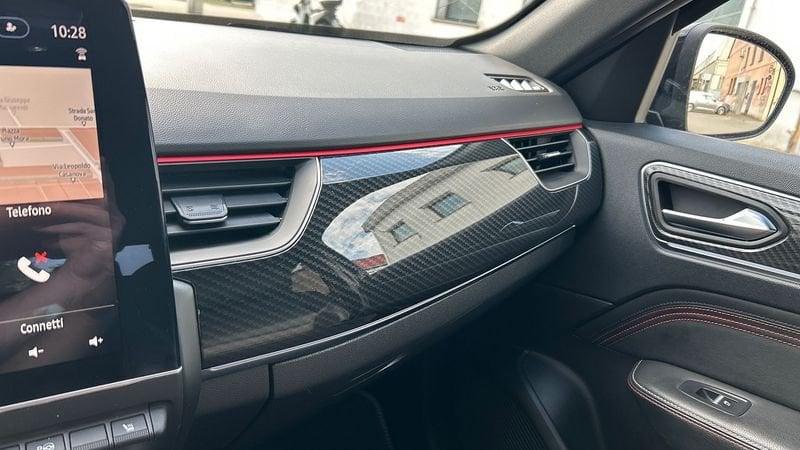 Renault Arkana 1.6 E-Tech full hybrid R.S. Line Auto 145cv 1.6 E-Tech full hybrid Intens 145cv